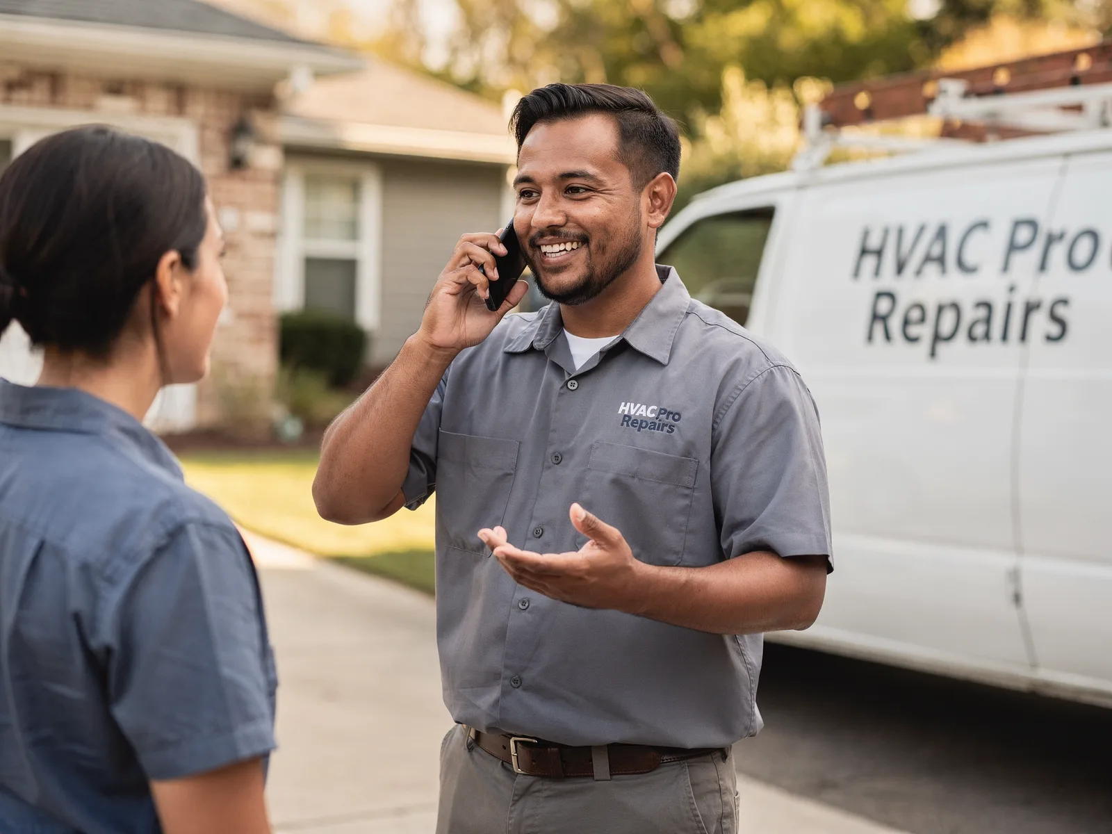 Heat Pump Repair Wood Ridge, NJ FAQs